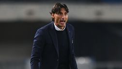 Verona-Udinese 1-2, Cioffi: “Volevamo vincere, quel “fallo” fischiato a Djuric ci ha condannato”