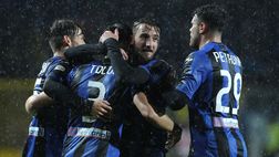 Qui Atalanta – Svolta seduta pomeridiana tra palestra e campo