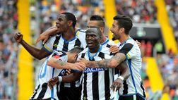 Fantacalcio Udinese, da Widmer a Thereau: ecco i nostri consigli