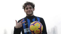 Primavera Tim Cup, l’Inter approda ai quarti: Merola show, debutto da sogno per Esposito!