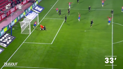 VIDEO Granada-Barcellona, clamorosa rimonta blaugrana in Copa del Rey: gli highlights del match