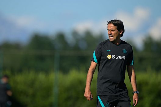 Inter, per le fasce Inzaghi ha già detto il nome che vuole. “Ce n’è uno complicato”- immagine 2
