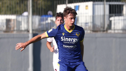 Verona-Istra, i convocati gialloblù: tanti Primavera nell’Hellas