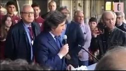 Torino, Cairo: “Il 4 maggio è sempre un giorno speciale” | VIDEO