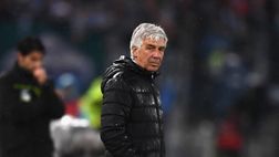 Mercato Inter, Gasperini: “Zapata? Il presidente è stato chiaro. È l’unico che…”