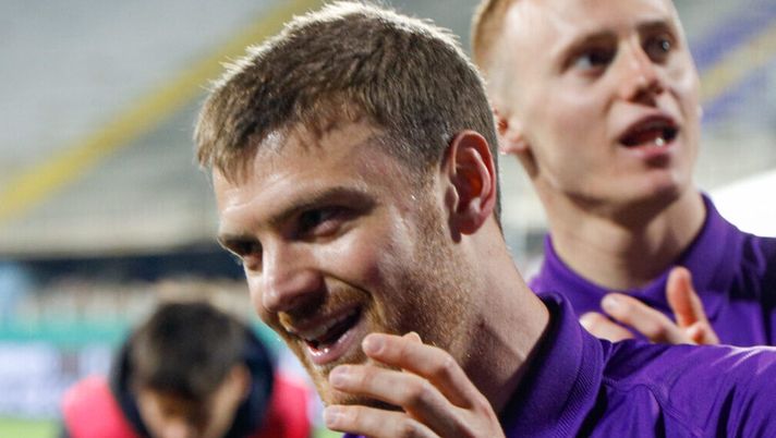 Beltran: “Sogno il ritorno al River Plate. Argentina? Voglio la convocazione” - immagine 1