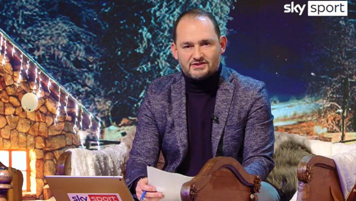 Di Marzio: “Dzeko all’Inter perché girerebbe per 6 mesi da solo in un campo, oppure…” - immagine 1