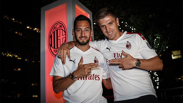 Credits: acmilan.com 