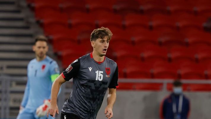 Le paure di Mou: anche Kumbulla ko in nazionale - immagine 1