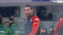 VIDEO Genoa, Portanova rompe il silenzio: “Caso mediatico, non sono uno stupratore!”