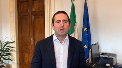 Spadafora: “Penso che Ronaldo abbia violato il protocollo”. E sugli stadi…