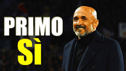 Calciomercato Napoli – Spalletti esulta: “Ha già detto sì”