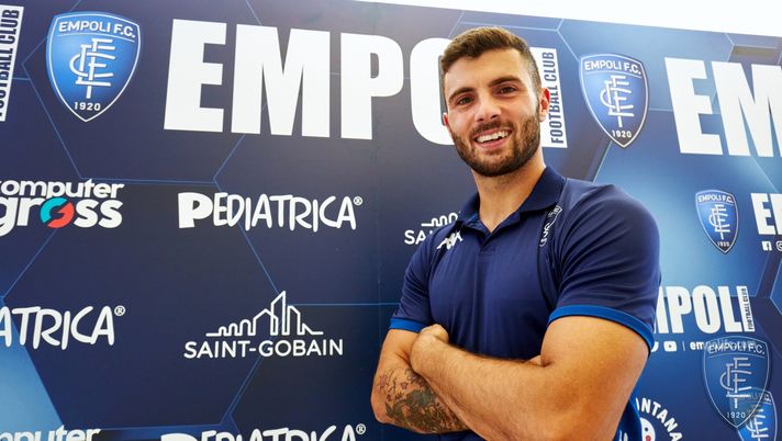 UFFICIALE. Empoli, Cutrone per l&#8217;attacco: l&#8217;ex Milan punta al riscatto