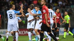 Di Stasio: “Approvo i nuovi acquisti del Napoli. Se arriva anche Raspadori…”
