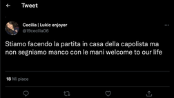 Inter-Torino 1-0, le reazioni social: “Eterni incompiuti”