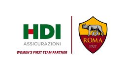 Roma Femminile, HDI sarà un nuovo sponsor: esordio in Supercoppa