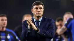 Zanetti: “Lautaro in un momento straordinario. Mercato? Cerchiamo di rimpiazzare Cuadrado”