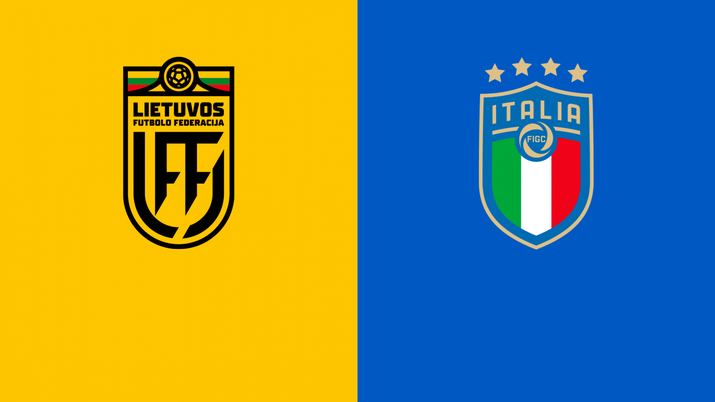 Lituania-Italia 0-5 [Qual. mondiale femminile] – Dominio azzurro - immagine 1