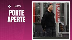 Ibrahimovic lascia il Milan. Palladino: “Al Monza c’è spazio per lui”