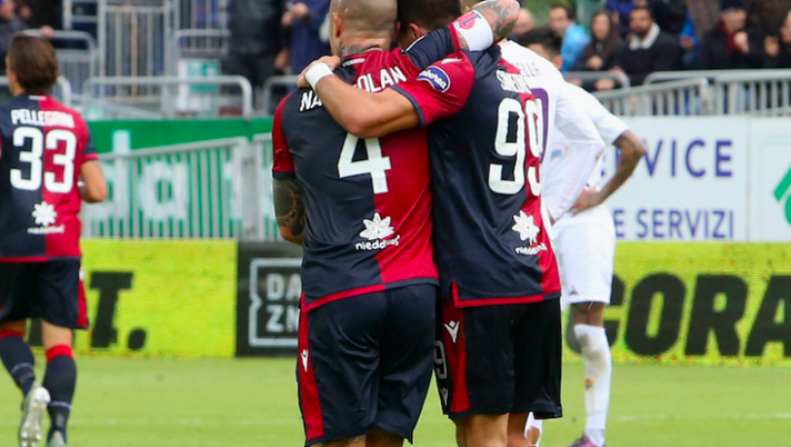Ds Cagliari: “Rog è una bella casa, Nainggolan il superattico: ora è al top. Nandez e Simeone…” - immagine 1