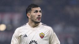 Roma, buio a San Siro: il Milan vince 3-1. Mourinho in crisi, giallorossi noni