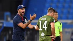 Zenga verso il Toro: “Sirigu? Vorrei vederlo con la maglia del Cagliari”