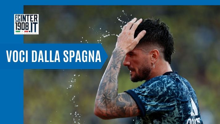 Mundo Deportivo – De Paul, Inter ci pensa seriamente. L’Atletico ha altro in mente - immagine 1