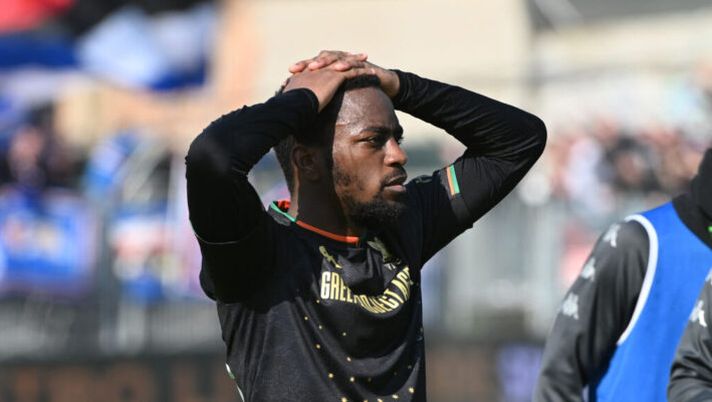 UFFICIALE – Genoa, torna Haps: arriva dal Venezia in prestito con diritto di riscatto - immagine 1