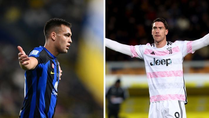 Il Manifesto – Inter-Juve, chi vince mette l’ipoteca morale sul torneo - immagine 1