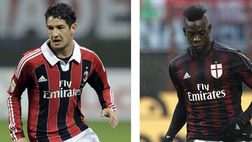 Calciomercato – Besiktas, caccia all’attaccante: si valutano Pato e Balotelli