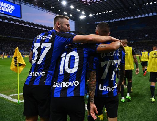 Getty Images Zazzaroni: “Inzaghi ha mostrato coraggio coi cambi. Tre cose buone in casa Inter”- immagine 2