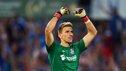 Dalla Spagna insistono: Fiorentina sul portiere del Getafe
