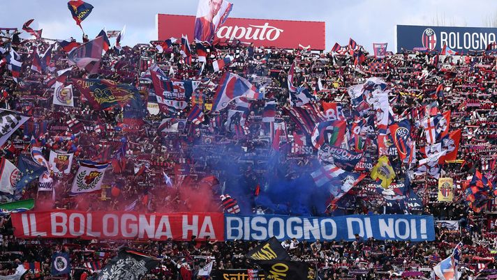 Carlino, le pagelle di Bologna-Lazio- immagine 1