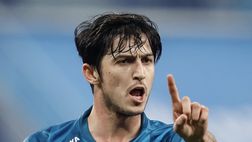Mercato Milan, Azmoun: “Se andrò via, lo farò da svincolato”