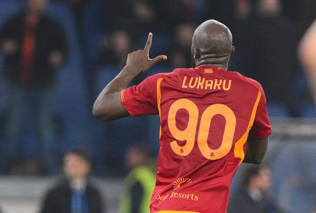 Roma-Cremonese 2-1 – FOTOGALLERY - immagine 69