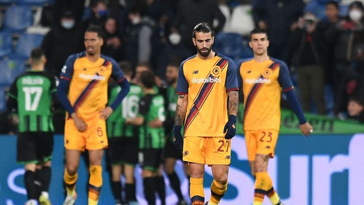 Roma, l’approccio è un disastro: quanti gol subiti nel primo quarto d’ora - immagine 1