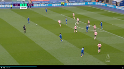 VIDEO Premier League, Leicester-Sheffield 5-0: riguarda i gol della squadra di Rodgers