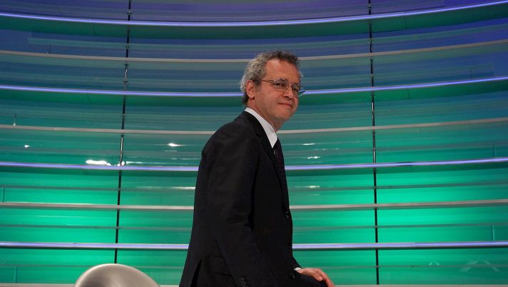 Mentana: &#8220;Lukaku? Come se Moratti avesse venduto Mazzola. Zhang, aprite a chi&#8230;&#8221; 