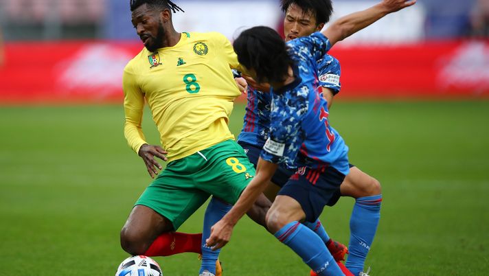 UFFICIALE – Camerun, i numeri di maglia per il Mondiale: la scelta di Anguissa - immagine 1