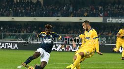 Kean, ci pensa il Genoa