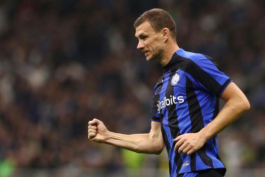 Getty FCIN1908 / Inter-Dzeko, primi dialoghi per il rinnovo: la proposta e gli scenari- immagine 2