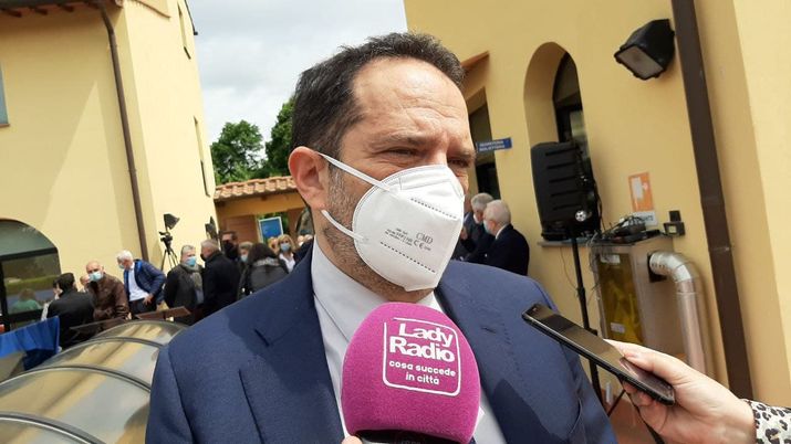 Marani: “Fiorentina? Può giocarsela per l’Europa. Italiano…” - immagine 1