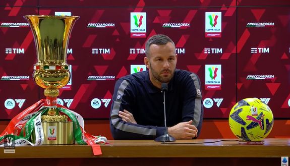 Coppa Italia, Frey: “La ragione dice Inter, ma il cuore Fiorentina: vi spiego”- immagine 3