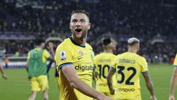 Skriniar, fiducia Inter: contatti telefonici nei giorni scorsi, prima della Juve nuovo incontro