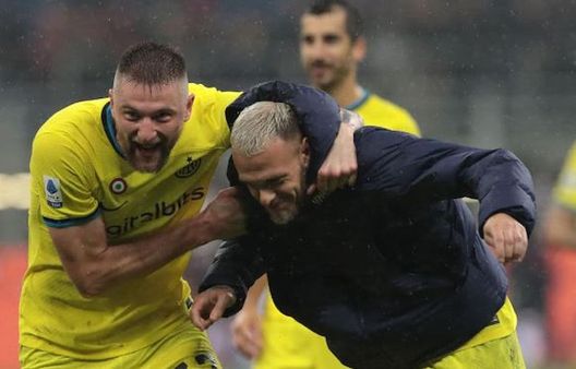 Lavoro, gol ma non solo: così Dimarco si è preso l’Inter. “E il futuro…”- immagine 2