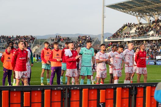 “Empoli-Fiorentina? Veniva voglia di sintonizzarsi su Sinner”- immagine 2