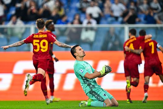 Sampdoria Audero (getty images) Sampdoria Audero