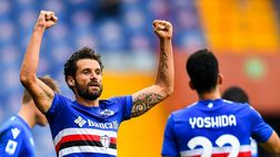 I voti ufficiali al fantacalcio: Beto super, Candreva da urlo! Simeone più di Quagliarella