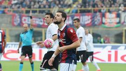 Calciomercato Genoa, ufficiale l’addio di Destro: è un nuovo giocatore dell’Empoli