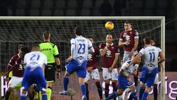 Pagelle Torino – Sampdoria 1-3: in gol Verdi, doppietta Ramirez – Voti Fantacalcio